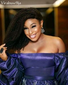 Rita Dominic