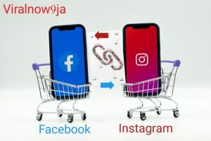 How to post on facebook from Instagram