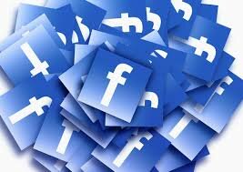 How to make a facebook page active