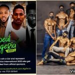 Mr Ideal Nigeria